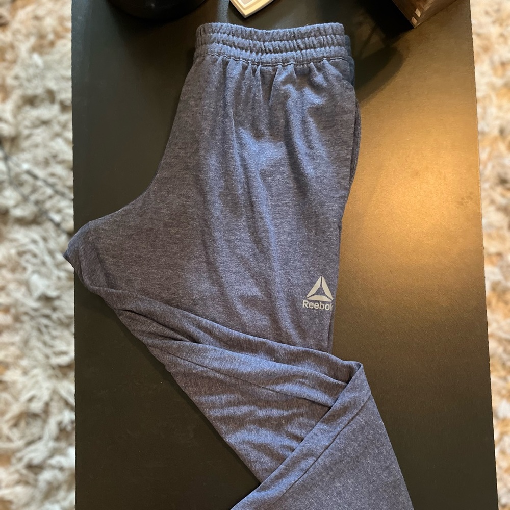 Reebok crossfit pants